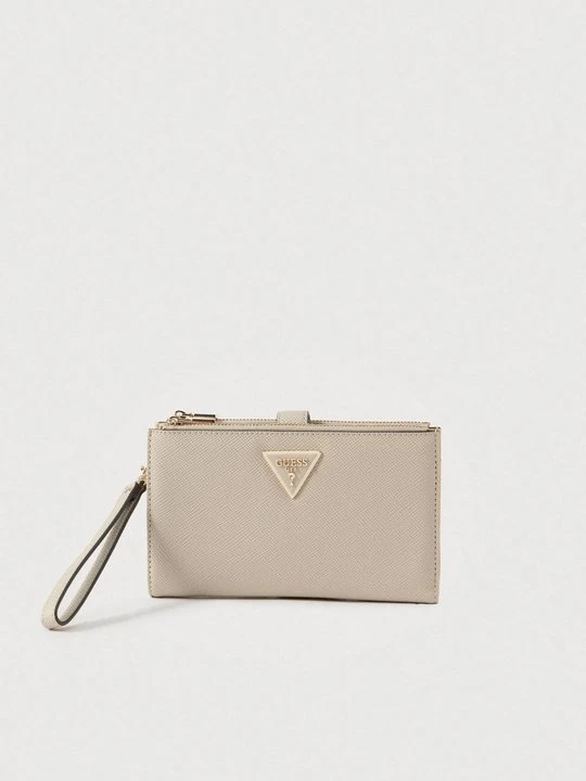 Zdjęcie produktu Portfel Guess taupe