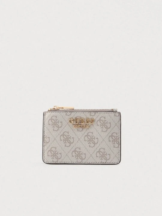 Zdjęcie produktu Portfel Guess taupe
