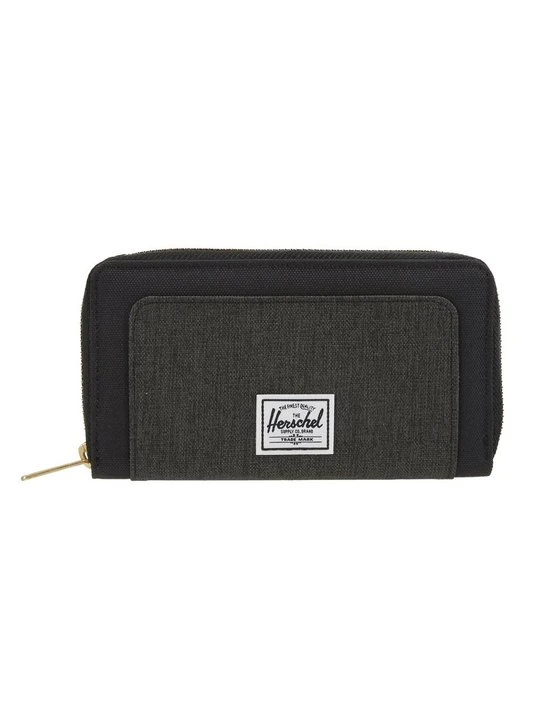 Zdjęcie produktu Portfel Herschel czarny