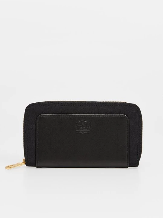 Zdjęcie produktu Portfel Herschel czarny