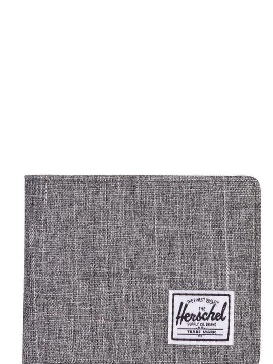 Zdjęcie produktu Portfel Herschel szary