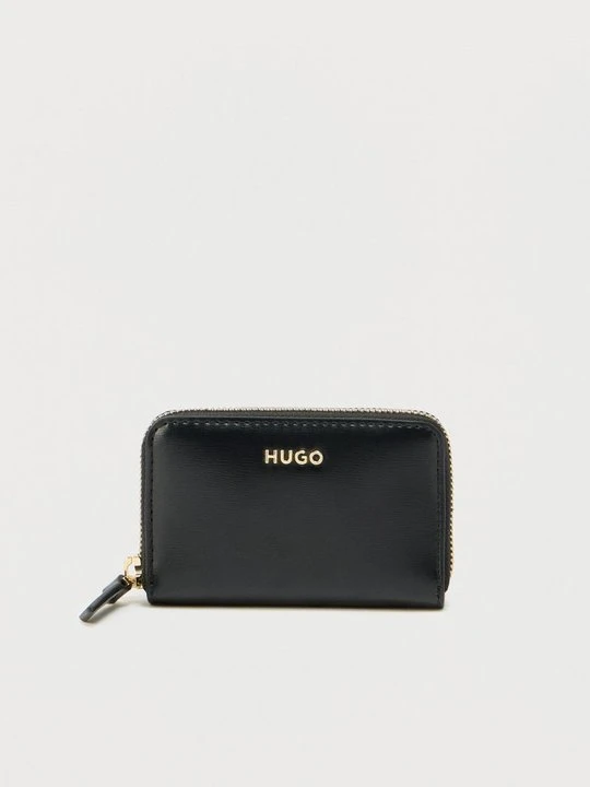Zdjęcie produktu Portfel Hugo czarny