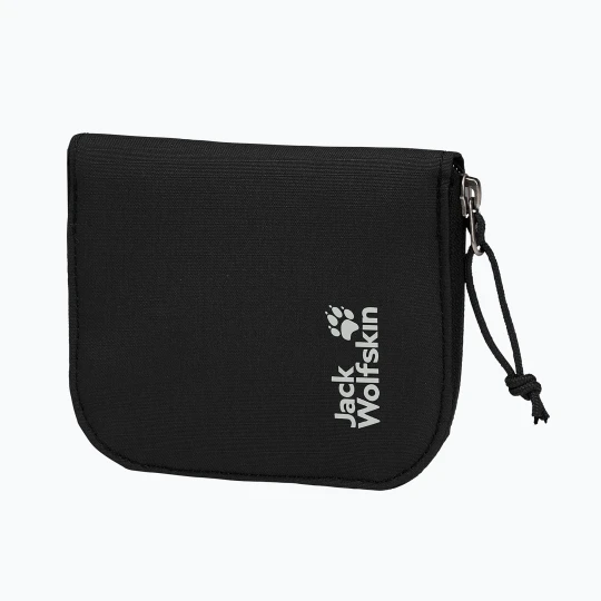Zdjęcie produktu Portfel Jack Wolfskin Konya A66078 black