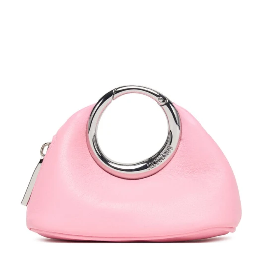 Zdjęcie produktu Bilonówka JACQUEMUS Le Porte Calino 25E251SL142-3171 Różowy