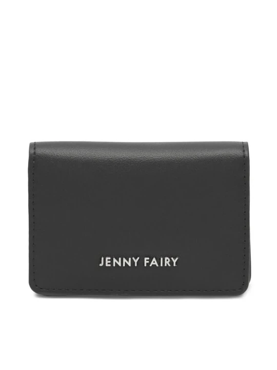 Zdjęcie produktu Portfel Jenny Fairy 4W1-005-SS24 Czarny