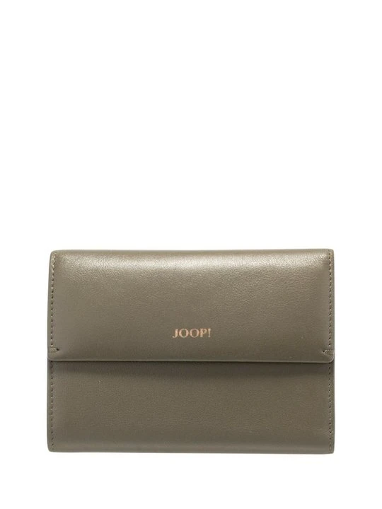 Zdjęcie produktu Portfel JOOP! oliwkowy
