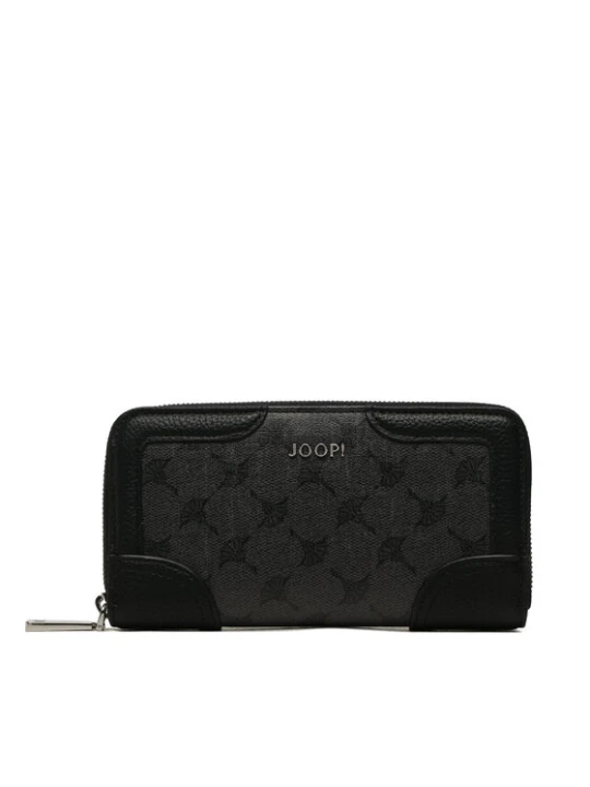 Zdjęcie produktu Portfel JOOP! Melete 4140006845 Czarny