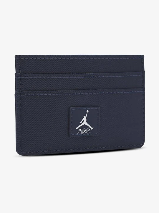 Zdjęcie produktu Portfel Jordan granatowy