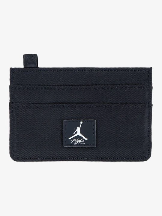 Zdjęcie produktu Portfel Jordan czarny