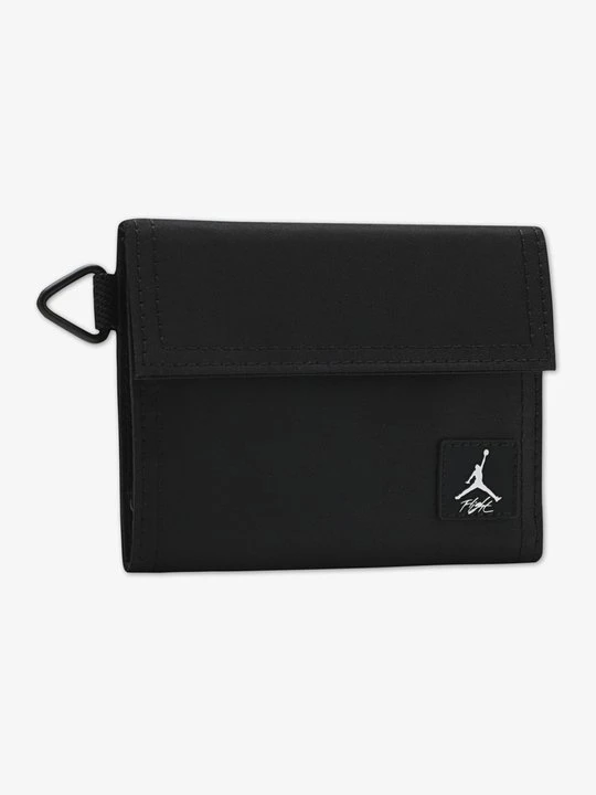 Zdjęcie produktu Portfel Jordan czarny