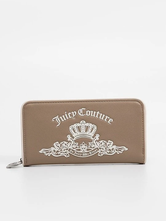 Zdjęcie produktu Portfel Juicy Couture piaskowy