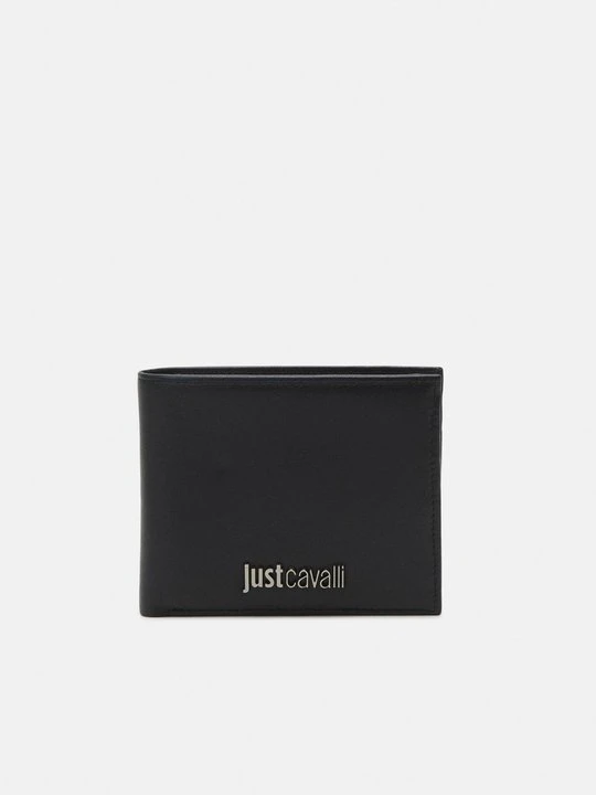 Zdjęcie produktu Portfel Just Cavalli czarny