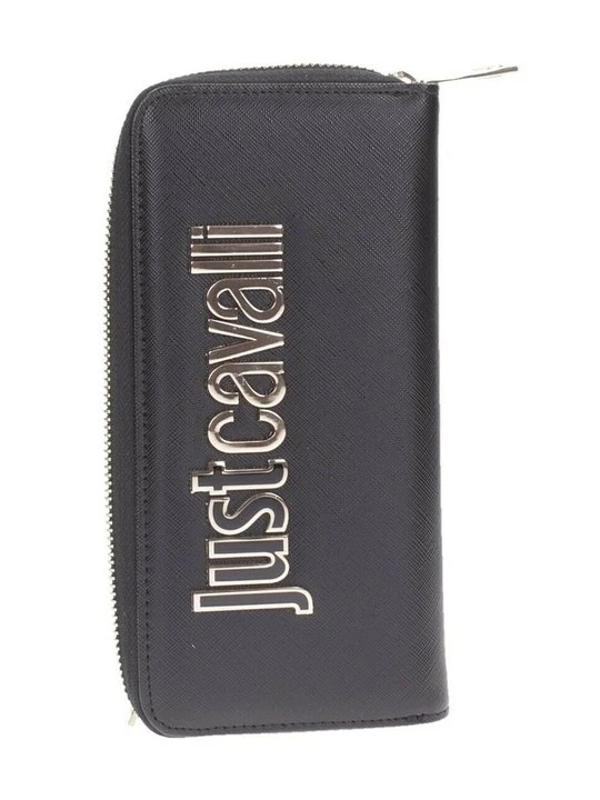 Zdjęcie produktu Portfel Just Cavalli czarny