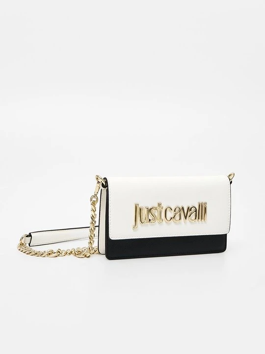 Zdjęcie produktu Portfel Just Cavalli czarny