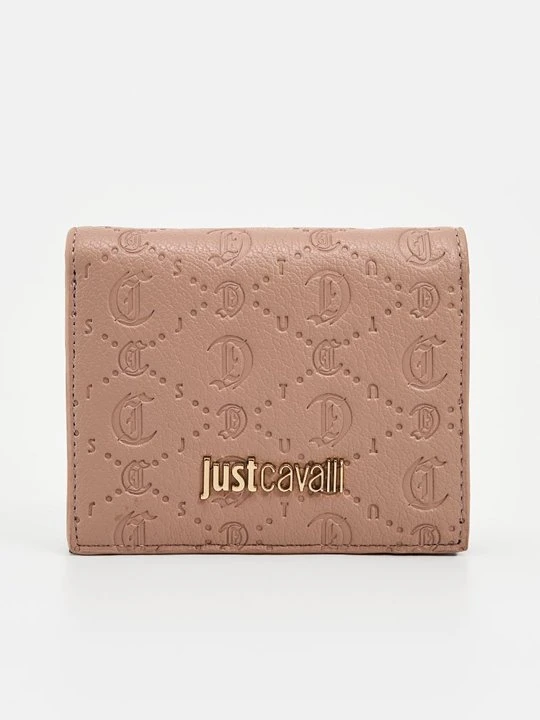 Zdjęcie produktu Portfel Just Cavalli piaskowy