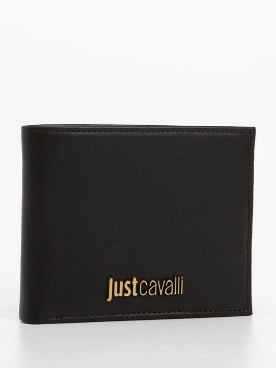 Zdjęcie produktu Portfel Just Cavalli brązowy