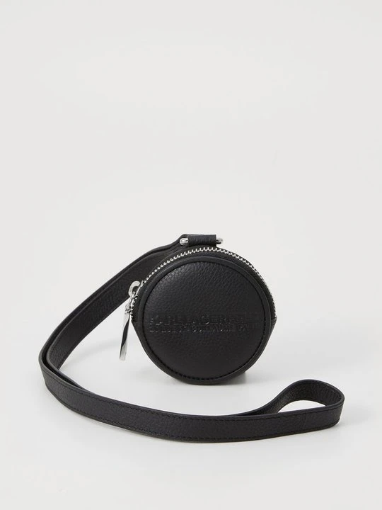 Zdjęcie produktu Portfel KARL LAGERFELD czarny