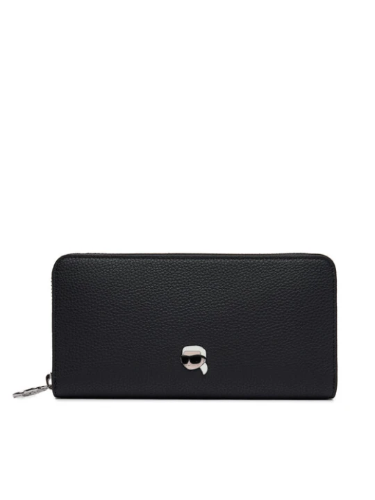 Zdjęcie produktu Portfel KARL LAGERFELD B4W32028 Czarny