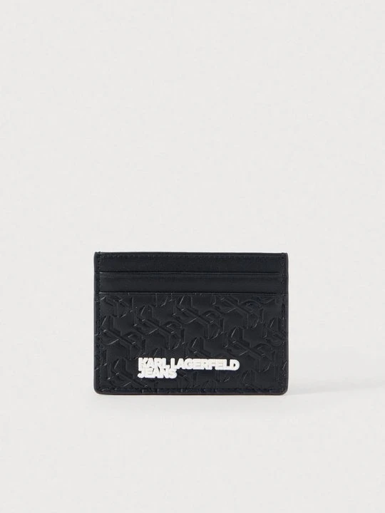 Zdjęcie produktu Portfel KARL LAGERFELD czarny