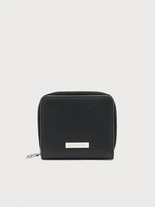 Zdjęcie produktu Portfel KARL LAGERFELD czarny