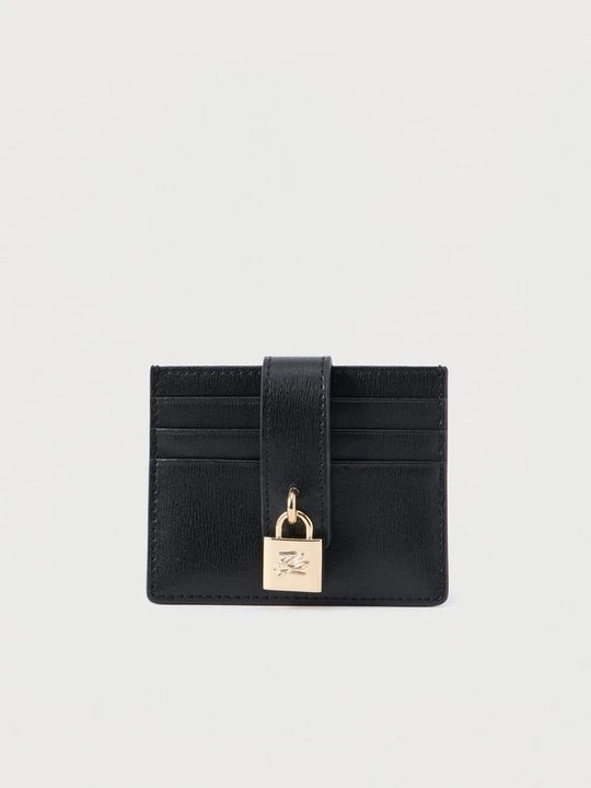 Zdjęcie produktu Portfel KARL LAGERFELD czarny