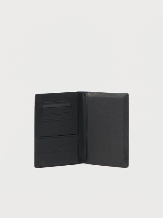 Zdjęcie produktu Portfel KARL LAGERFELD czarny