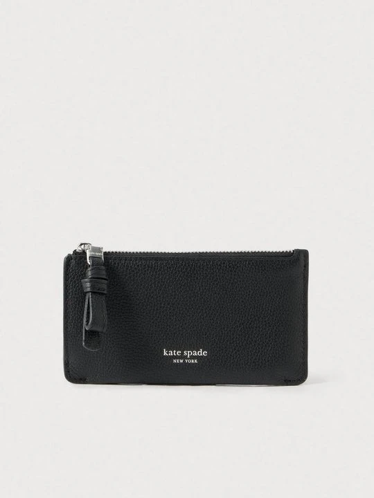 Zdjęcie produktu Portfel Kate Spade czarny