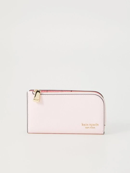 Zdjęcie produktu Portfel Kate Spade jasnoróżowy