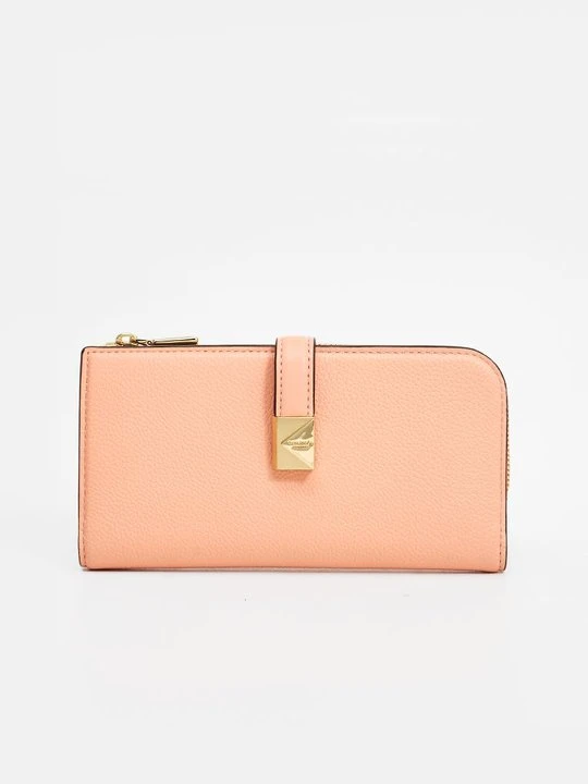 Zdjęcie produktu Portfel Kate Spade morelowy