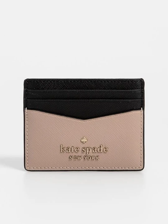 Zdjęcie produktu Portfel Kate Spade beżowy