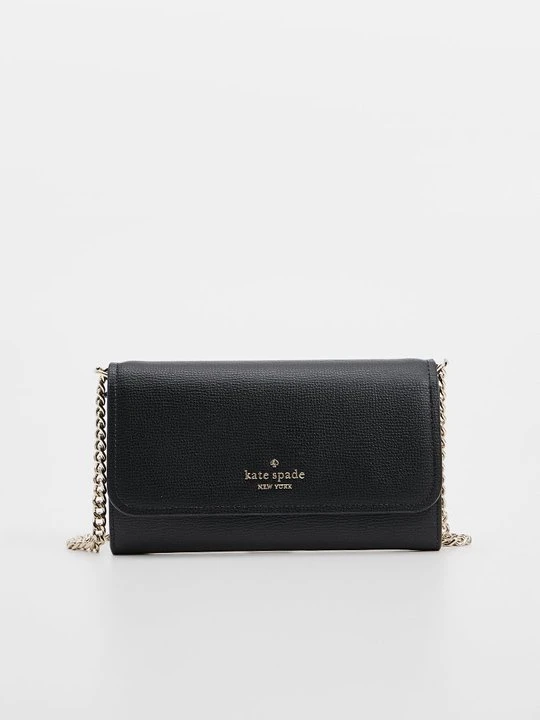 Zdjęcie produktu Portfel Kate Spade czarny