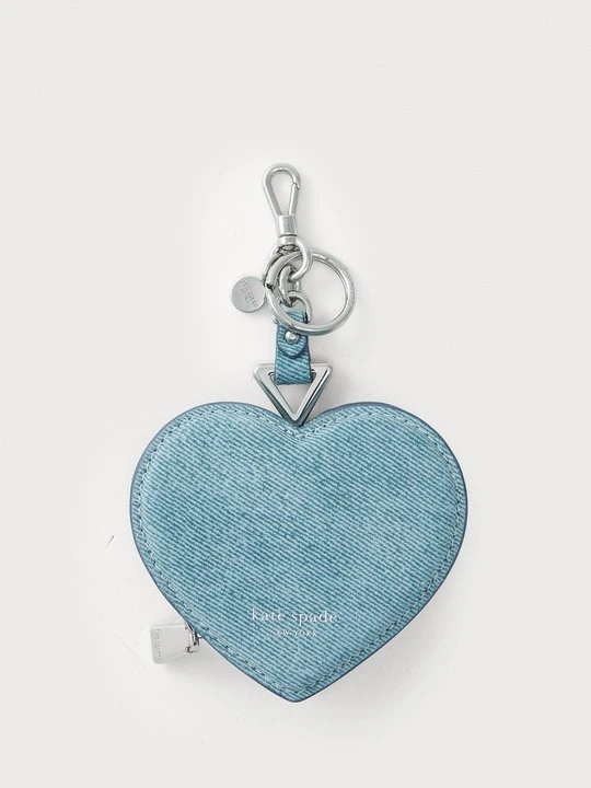 Zdjęcie produktu Portfel Kate Spade niebieski