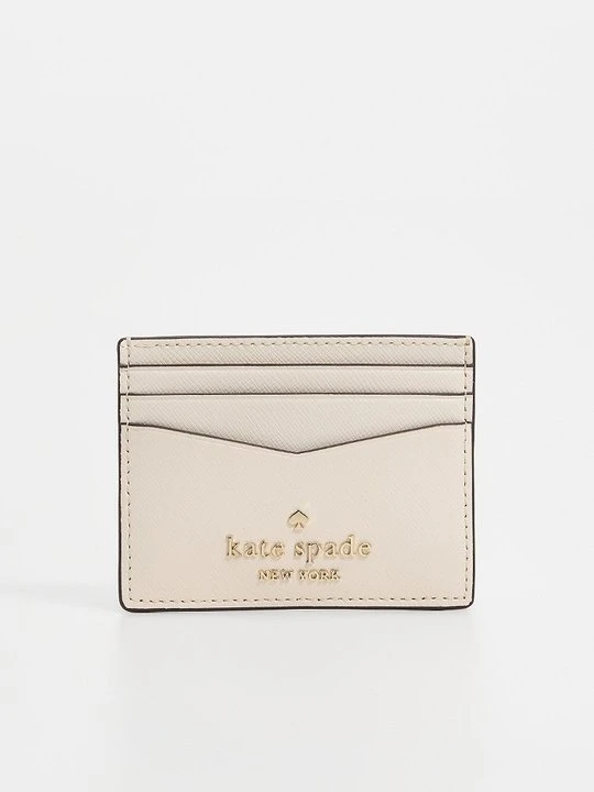 Zdjęcie produktu Portfel Kate Spade beżowy