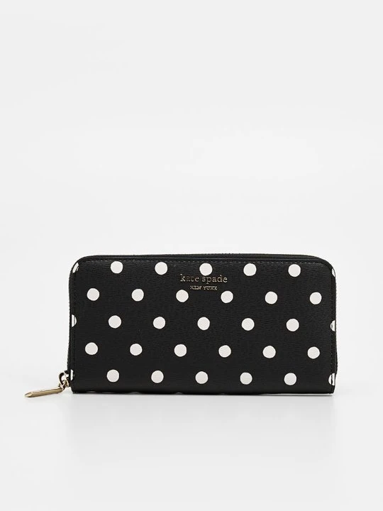 Zdjęcie produktu Portfel Kate Spade czarny