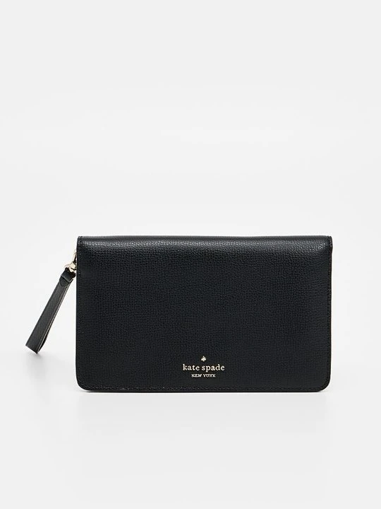 Zdjęcie produktu Portfel Kate Spade czarny