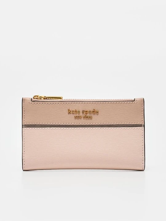 Zdjęcie produktu Portfel Kate Spade jasnoróżowy