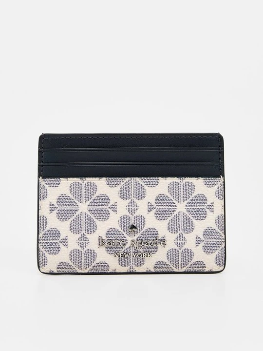 Zdjęcie produktu Portfel Kate Spade niebieski
