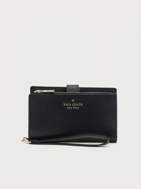 Zdjęcie produktu Portfel Kate Spade czarny