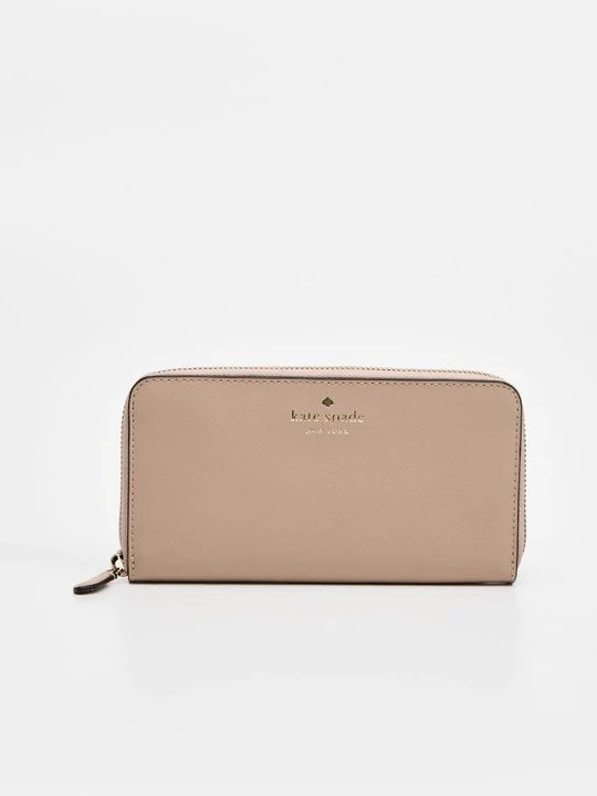 Zdjęcie produktu Portfel Kate Spade beżowy
