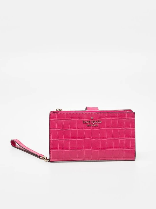 Zdjęcie produktu Portfel Kate Spade różowy
