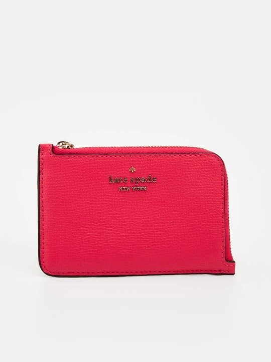 Zdjęcie produktu Portfel Kate Spade różowy