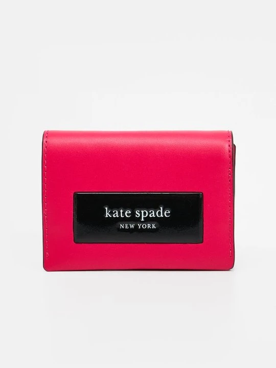 Zdjęcie produktu Portfel Kate Spade różowy