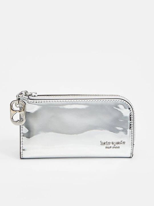 Zdjęcie produktu Portfel Kate Spade szary