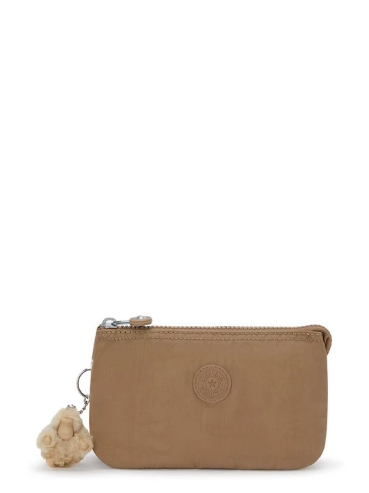 Zdjęcie produktu Portfel Kipling tan