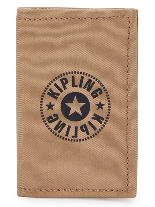 Zdjęcie produktu Portfel Kipling beżowy