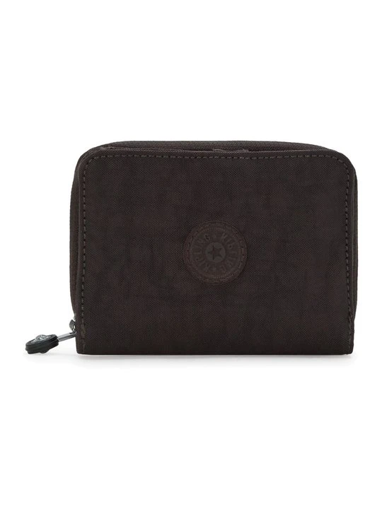 Zdjęcie produktu Portfel Kipling ciemnobrązowy