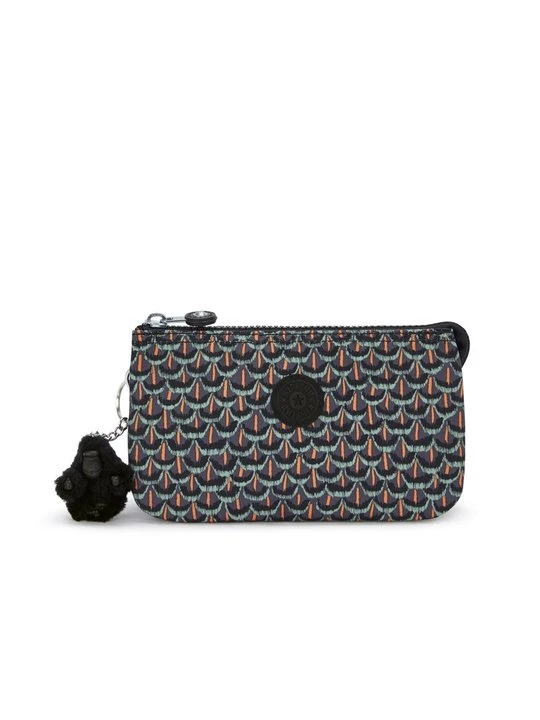 Zdjęcie produktu Portfel Kipling czarny