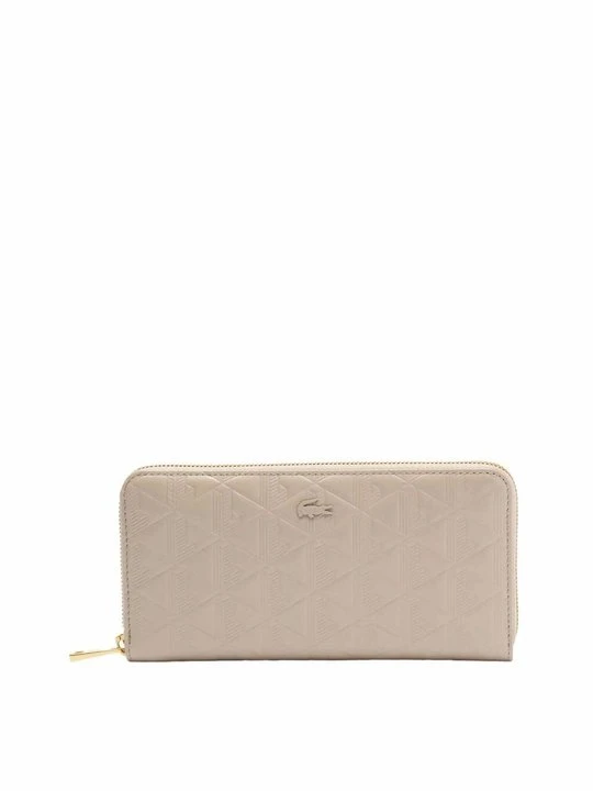Zdjęcie produktu Portfel Lacoste taupe