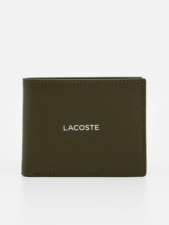 Zdjęcie produktu Portfel Lacoste