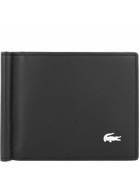 Zdjęcie produktu Portfel Lacoste czarny